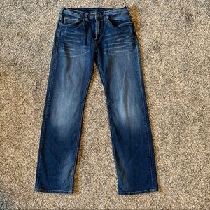 Men’s Buffalo David jeans